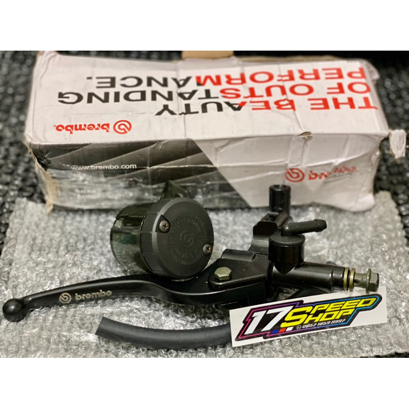 brembo classic Thailand