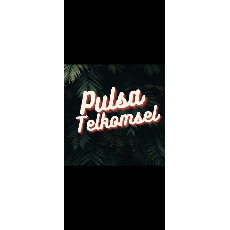 tambah masa aktif telkomsel