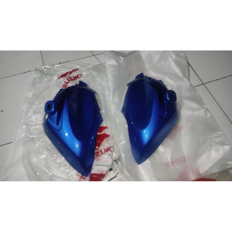 Cover tangki gsx s Original