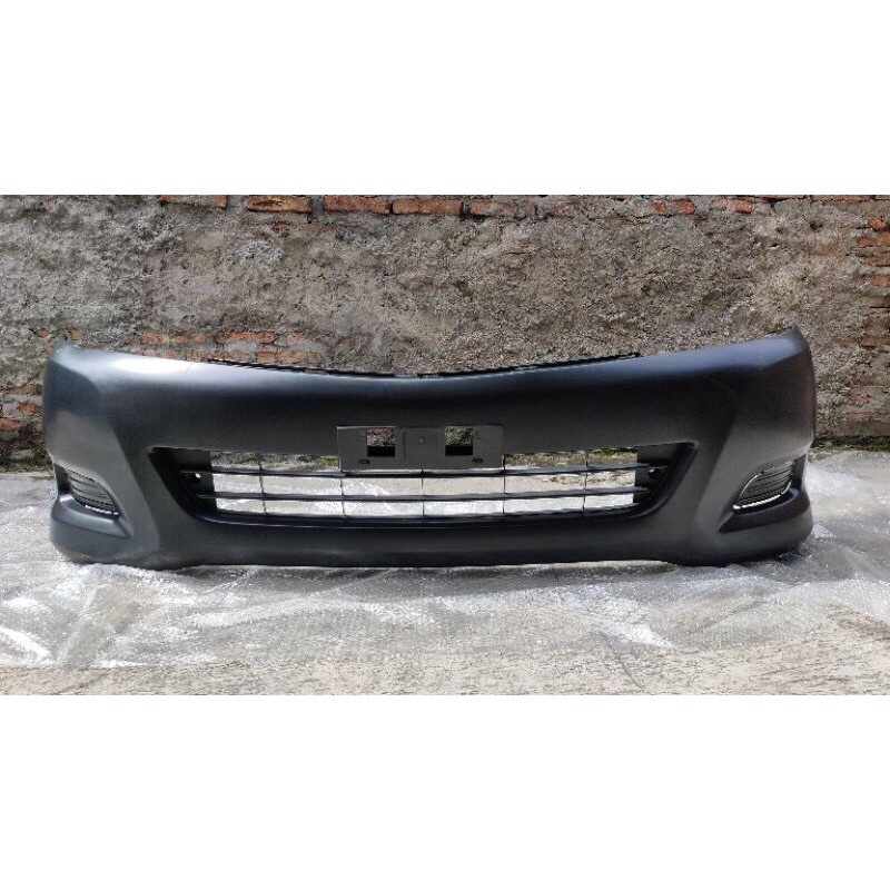 Bumper Bemper depan innova 2008 2009 2010