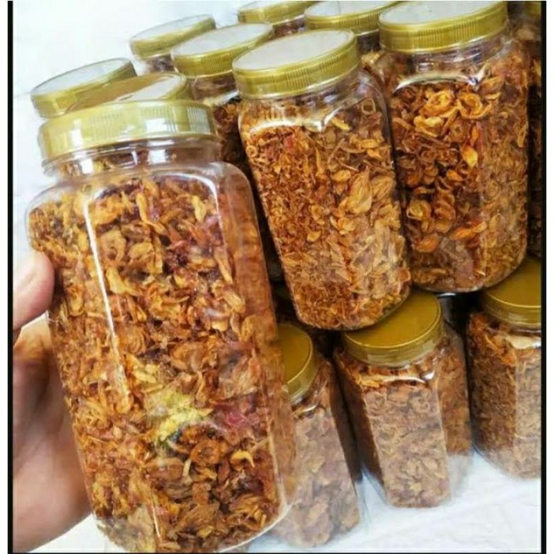 

bawang goreng premium -+180gram