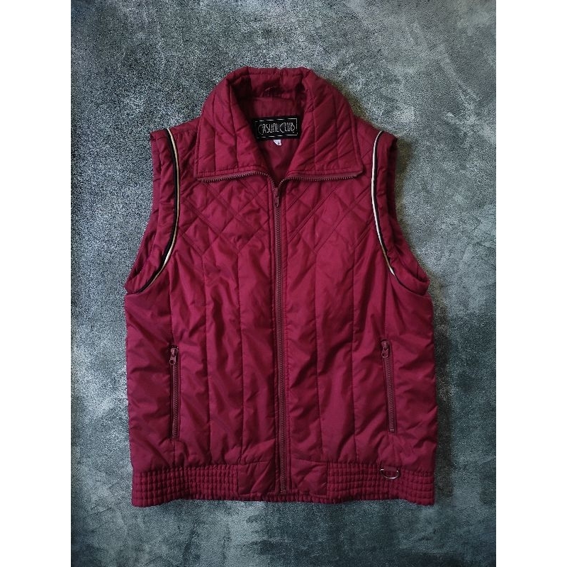 Vest/Rompi Jaket 2in1