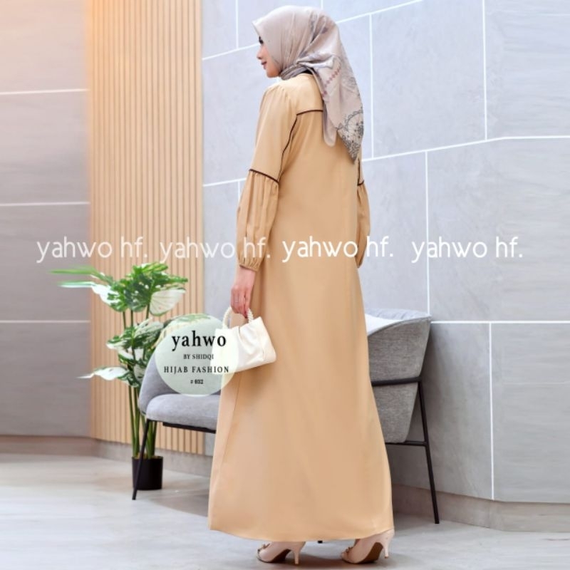 DRESS TERBARU 2023/ DRESS/Gamis wanita terbaru best seller/Gamis yahwo original kode R032/Gamis kombinasi/Gamis toyobo fodu kualitas premium/Gamis lebaran terbaru/Dress terlaris terpopuler/Dress pesta/Gamis busuy/Gamis dewasa/gamis jumbo