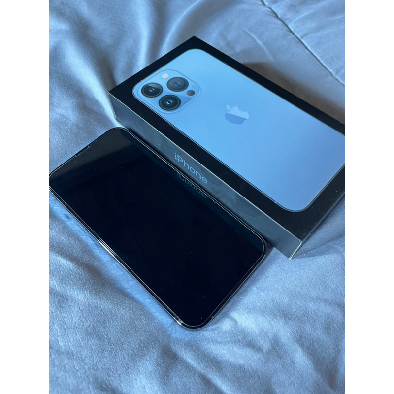 Iphone 13 Pro 128GB SECOND LIKE NEW‼️