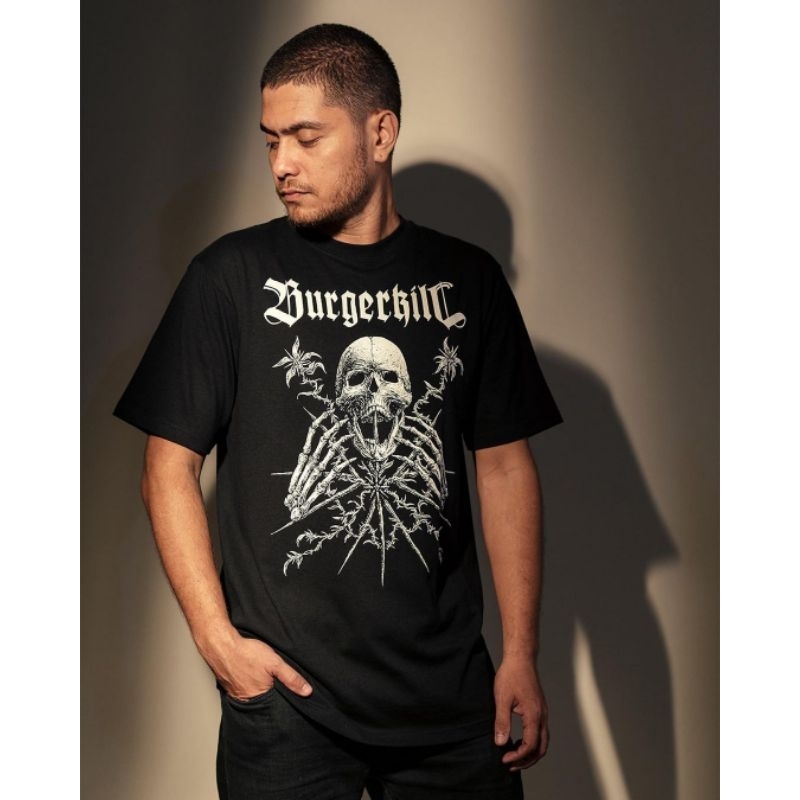 Burgerkill x maternal Arise