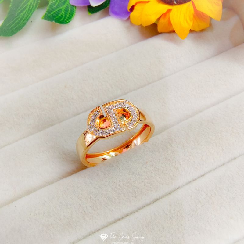 CINCIN CD 375%/8K