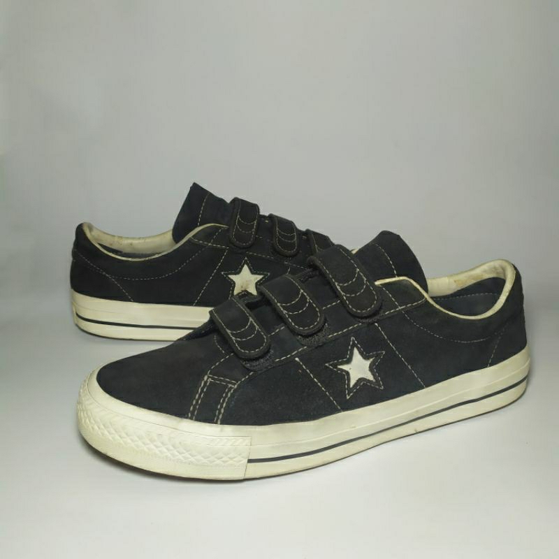 CONVERSE ONE STAR PRO V3 - ONE STAR VELCRO SZ 43
