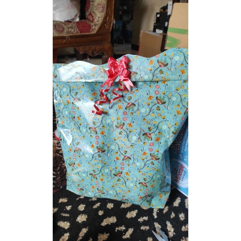 

kertas kado