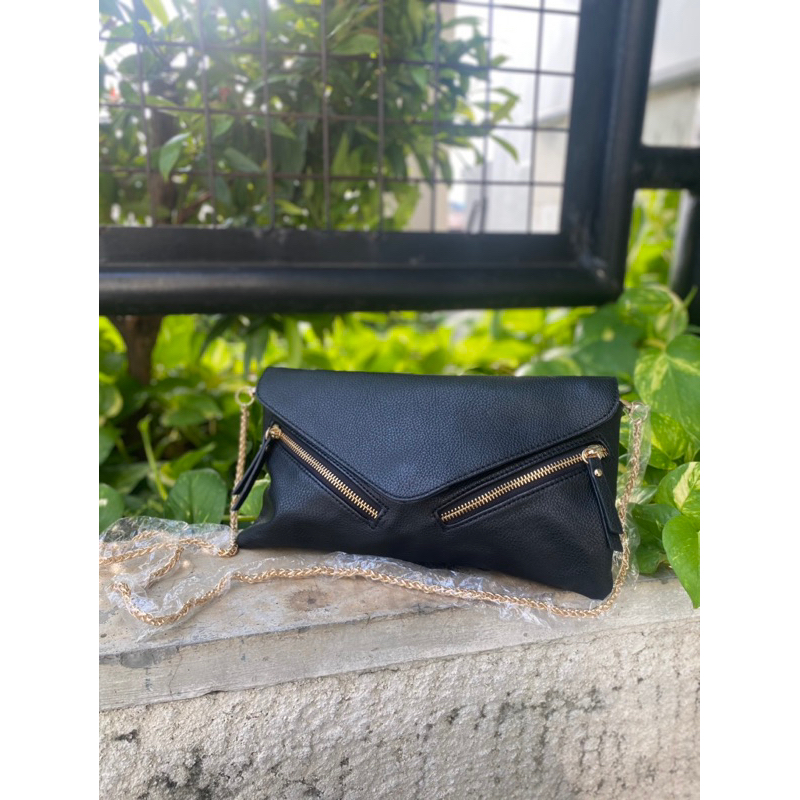 Tas Lulu Castagnette Slingbags