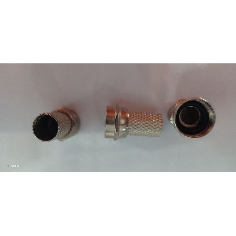 Connector / Konektor TV / Parabola / Receiver