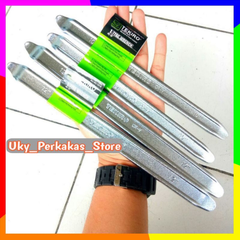 CONGKELAN BAN TEKIRO / CONGKELAN BAN / CUKIT BAN / ALAT BUKA BAN