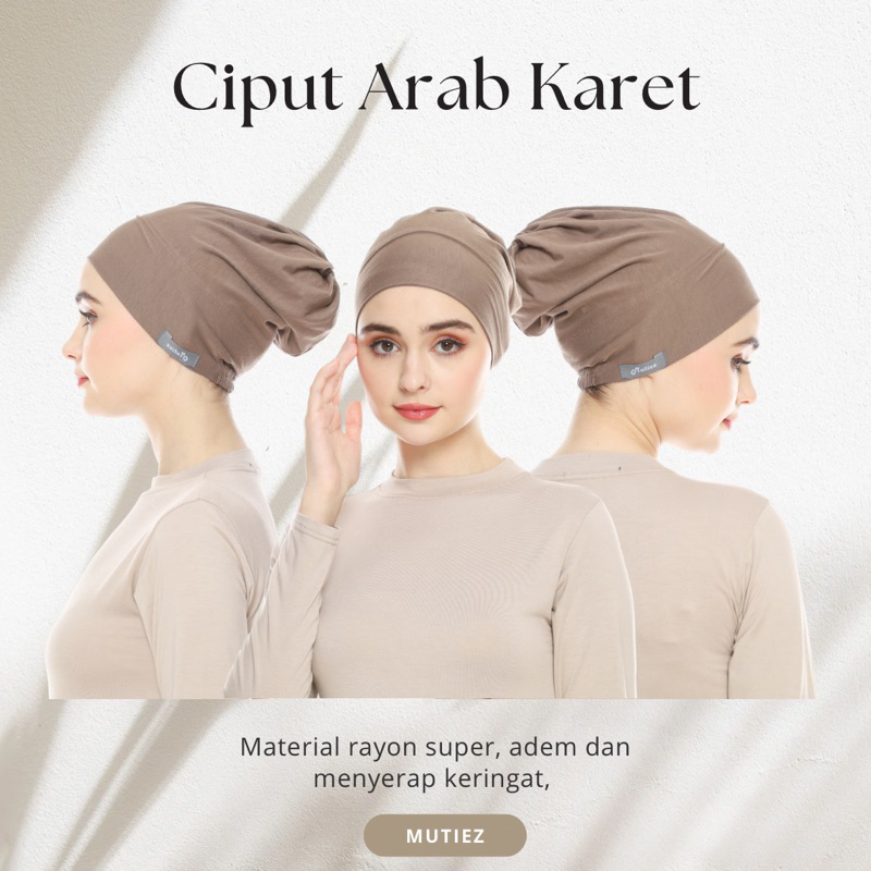 CiputArabKaret