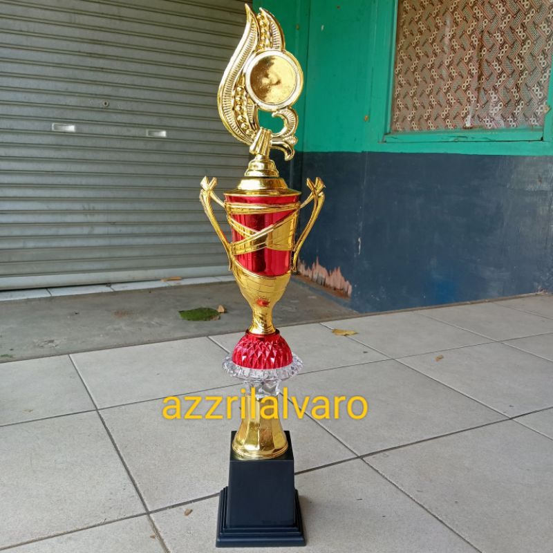 PIALA BODY 113 FG Kujang Tinggi 56cm