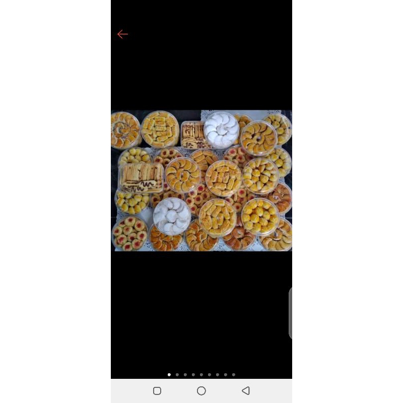 

kue kering