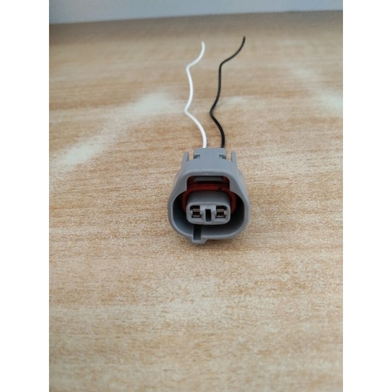 Soket selenoid vva soket ISC Iacv vixion new R15 Xabre Yamaha Nmax Aerox Vixion R15