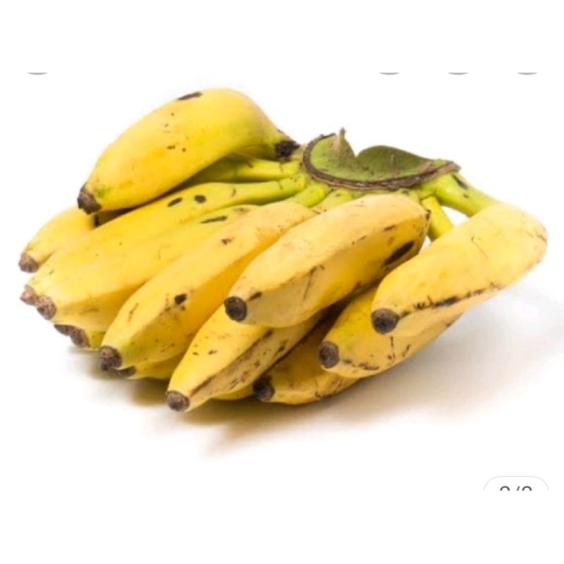 PISANG ULI 1 SISIR