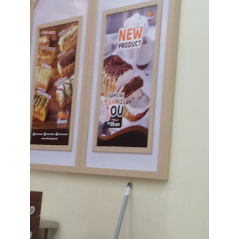 

Jastip roti kezet spesial