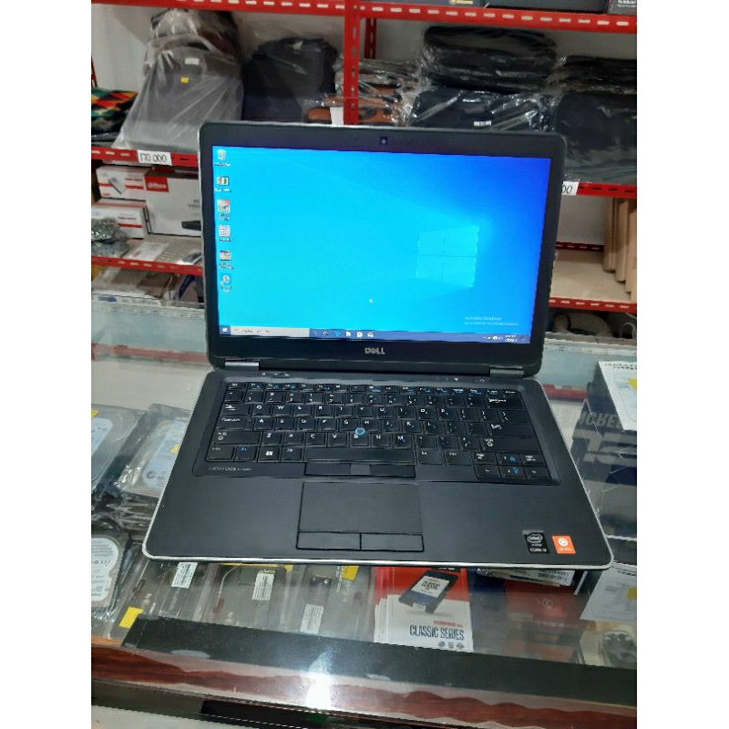 LAPTOP SECOND DELL LATITUDE E7440