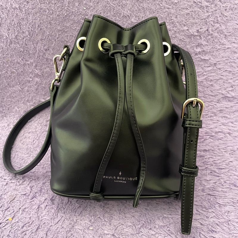 Tas Serut Pauls Boutique London