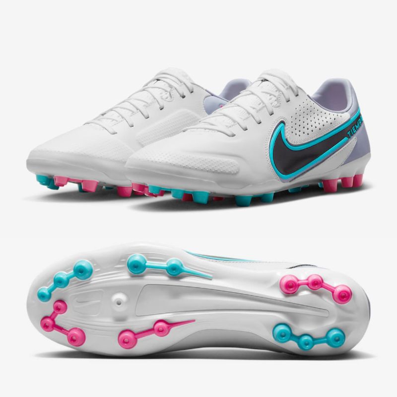 Sepatu Bola Nike Tiempo Legend 9 Pro AG-PRO DB0448146 Original