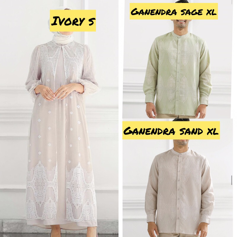 Ameena Series Geulis id