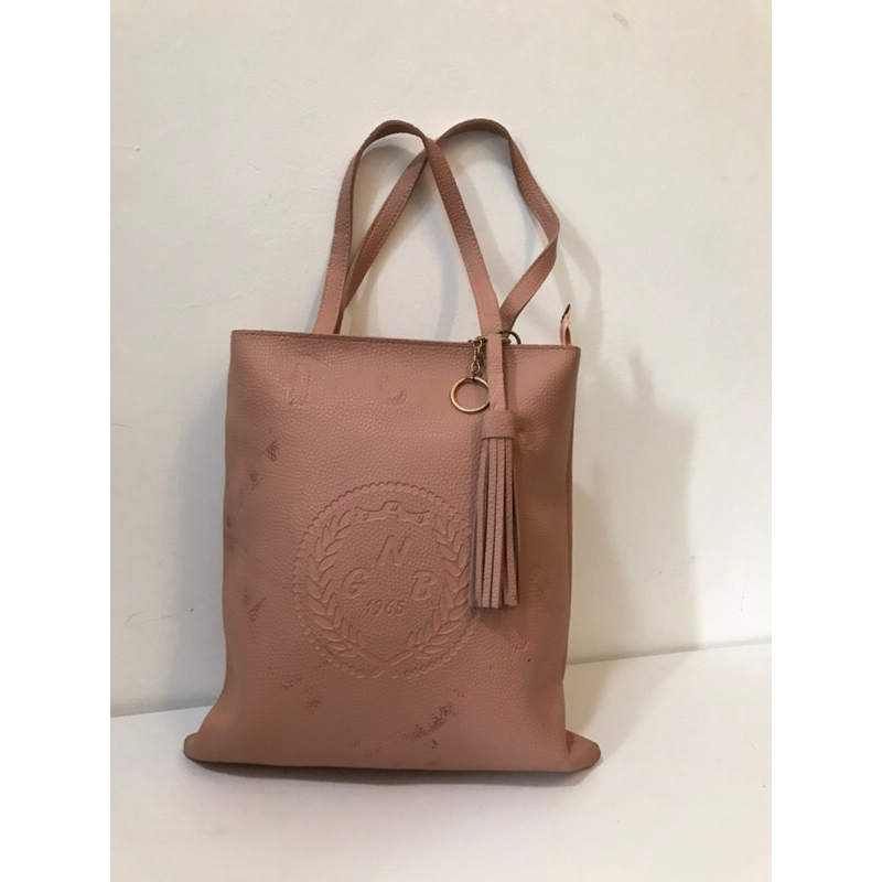 TAS GNB PINK PRELOVED