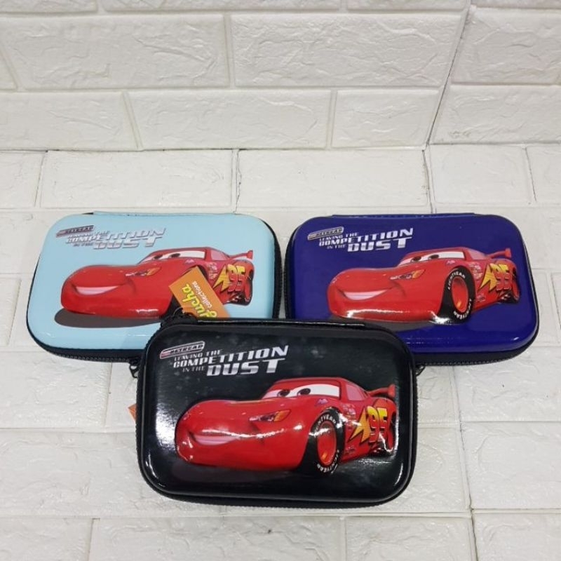 

SALE !!! Tempat Pensil Cars