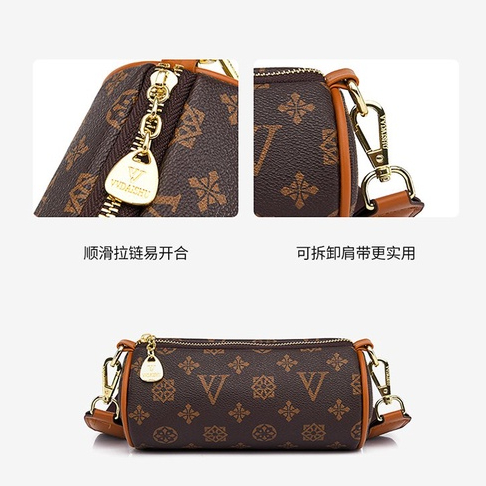 ( 2PC 1KG ) GTBI998881368  New Arrival 2023 !!!  Tas Selempang  Tas Wanita Import  Premium Terbaru