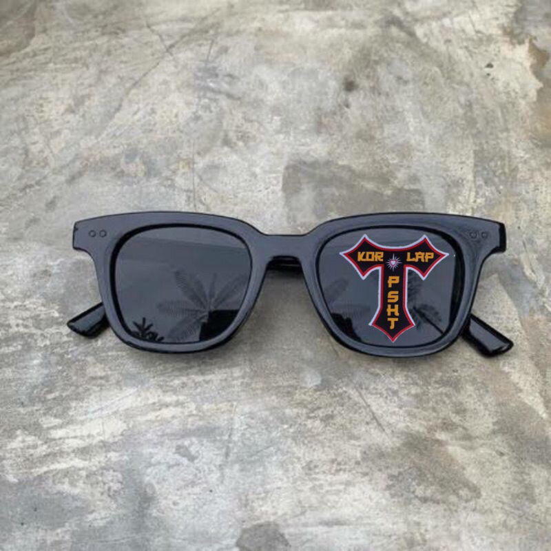 [cod] kacamata korlap aksesoris korlap