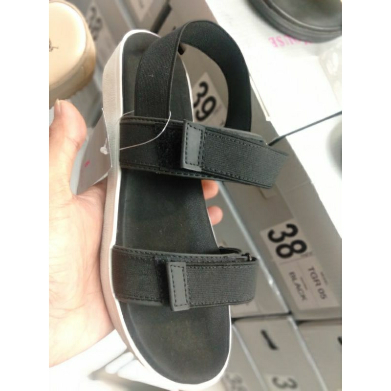 sandal wanita polo Ralph house