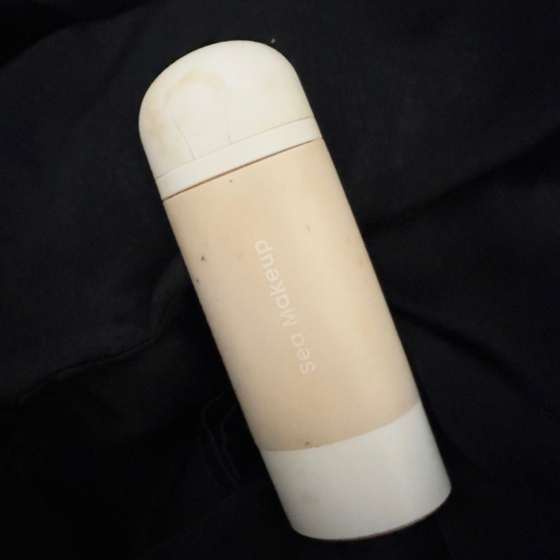 PRELOVED Sea Makeup 2in1 Acne High Cover Foundation & Concealer