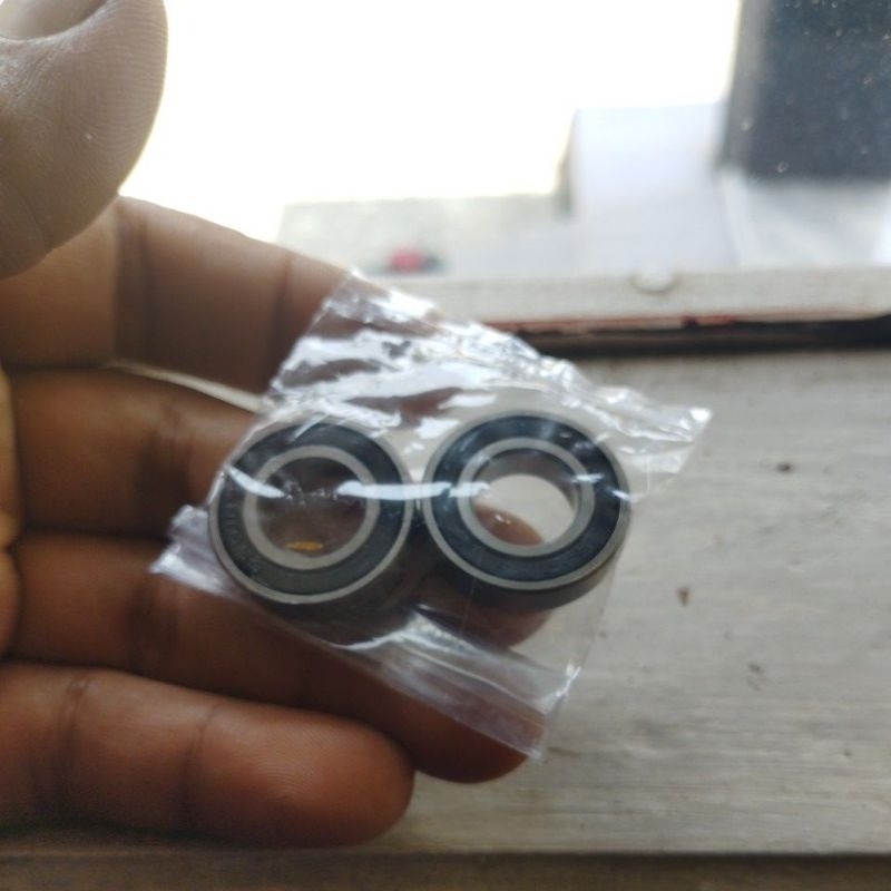 bearng arem wimcycle boxer sepaket bearing vivot