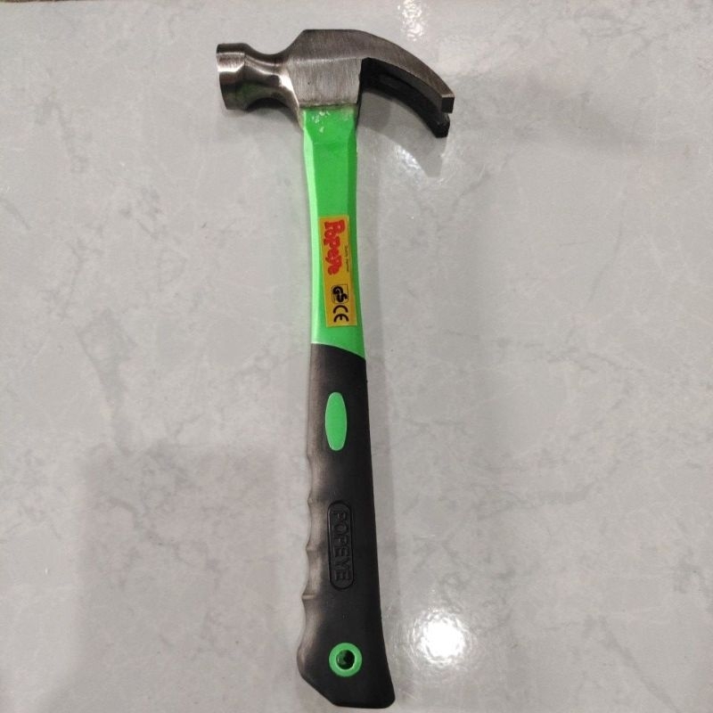 POPEYE palu kambing 12oz / Popeye palu kambing gg fiber 0.35kg