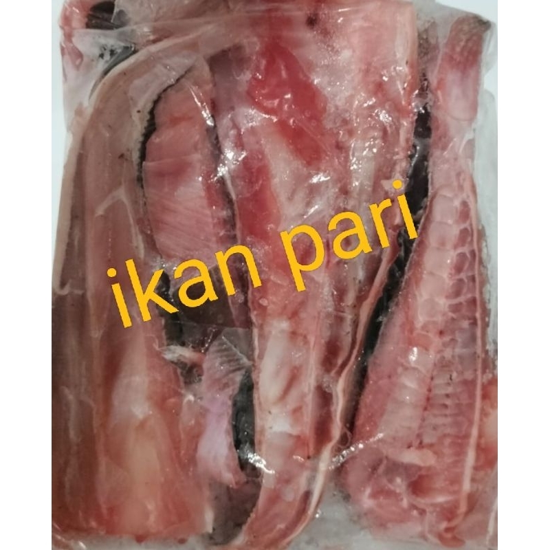 

ikan pari