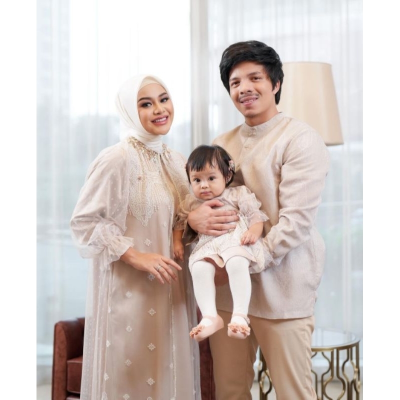 Ameena series by geulis.id