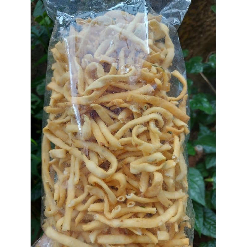 

Stik Bawang 500gram