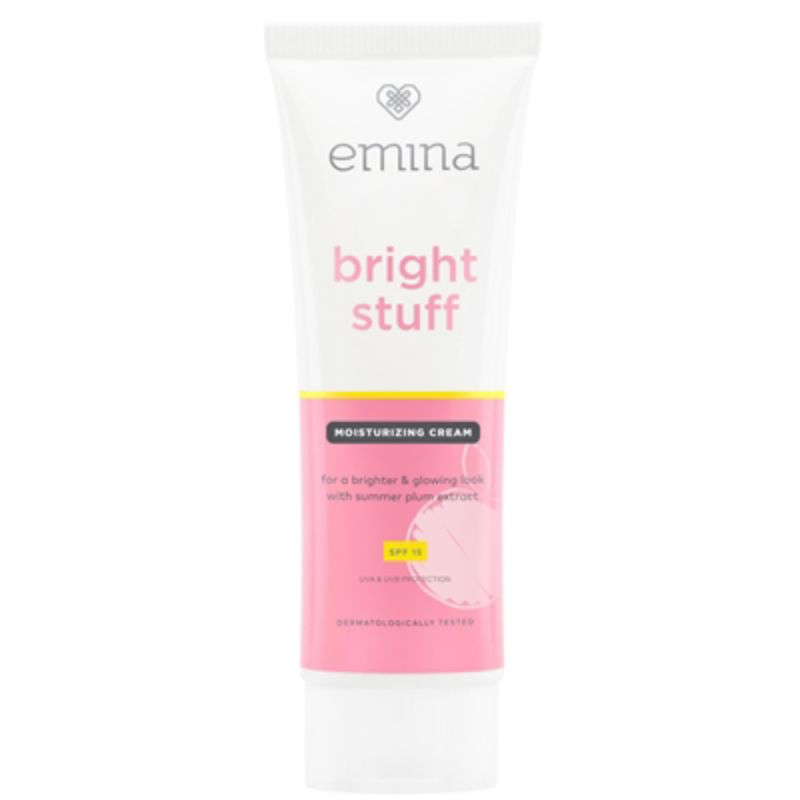 pelembab emina bright stuff