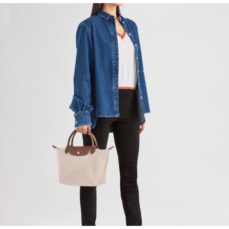 TASBRANDED / small short handle