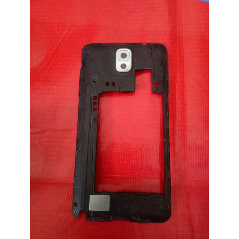 Bezzel bekas Samsung Note 3