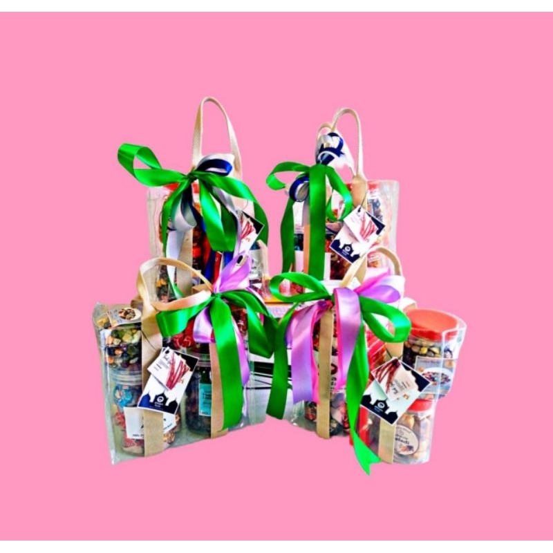 

hampers