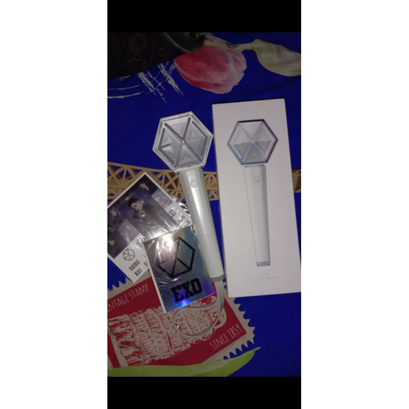 LS EXO/Ver 3official