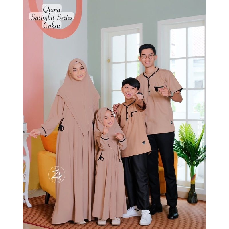 DIJUAL TERPISAH QIANA SARIMBIT DAD AND BOY BY ZR/SARIMBIT DAD AND BOY BY ZR/SARIMBIT ZR/SARIMBIT DAD