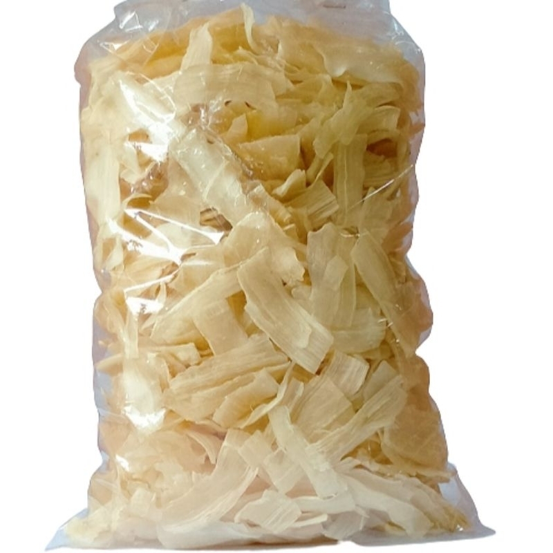 

krecek singkong 1 kilogram gurih renyah