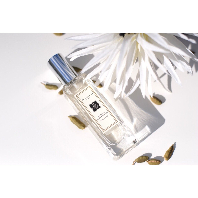 Parfum Original Eropa Jo Malone Mimosa & Cardamom 30ml