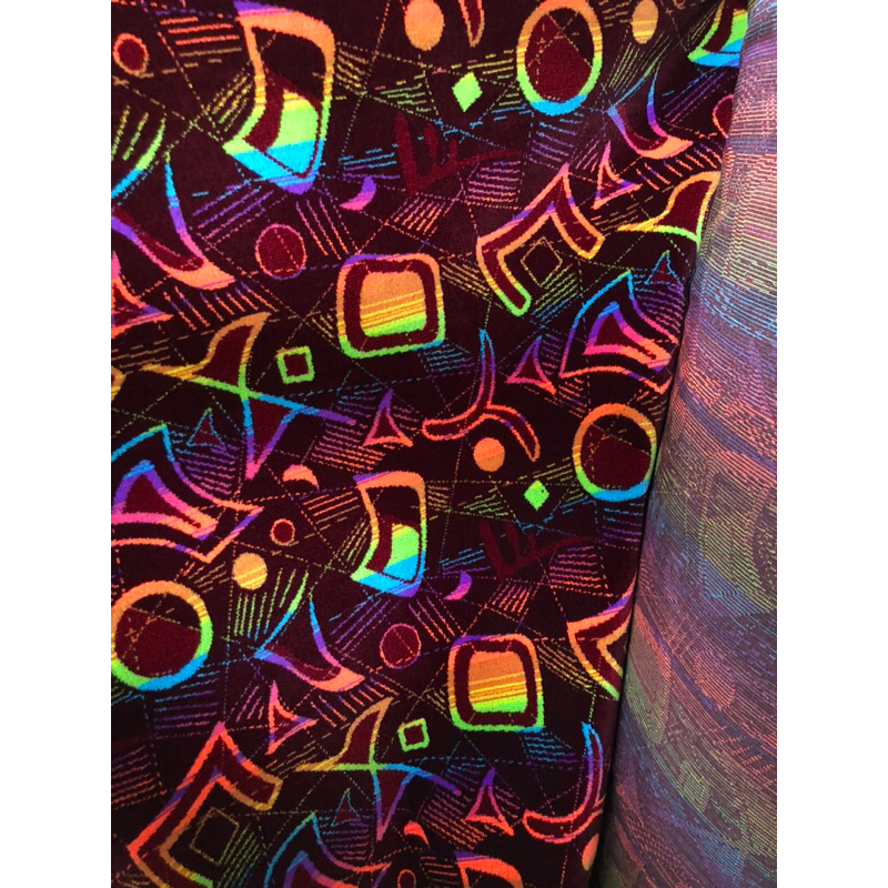 rtf Kain Bludru Beludru Motif // Kain Sofa Bludru Tebal Kuat // Bahan Jok Kursi Mobil Kursi Sofa