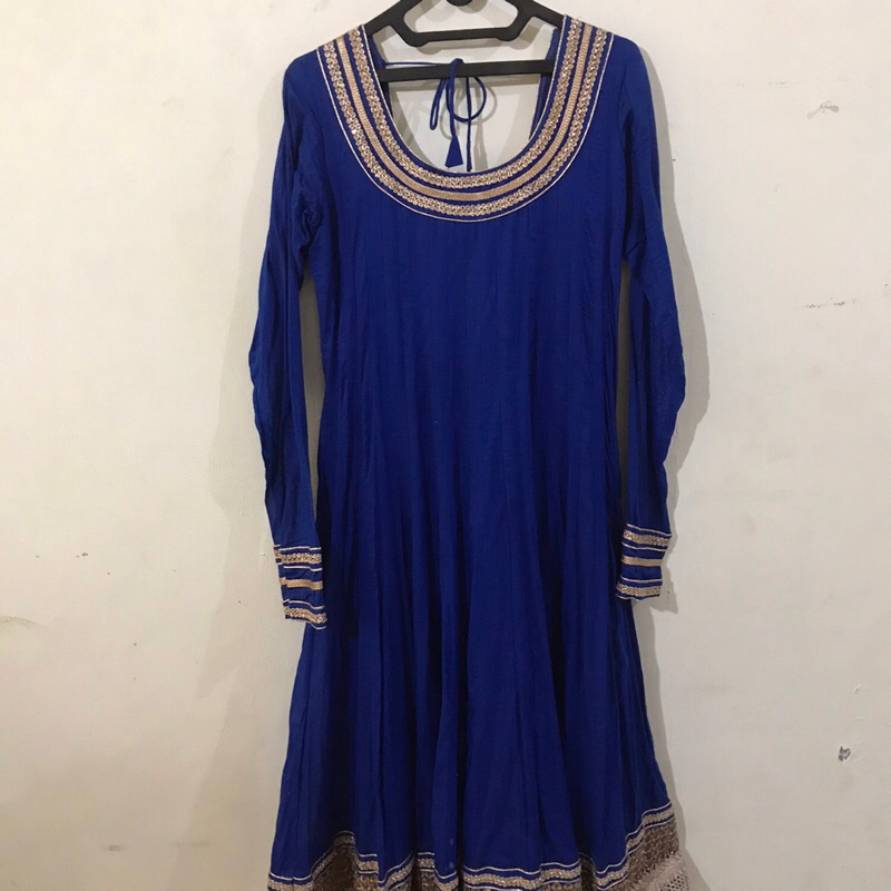 DRESS INDIA PREMIUM BAJU PESTA INDIA DRESS INDIA DRESS PESTA TUNIK INDIA