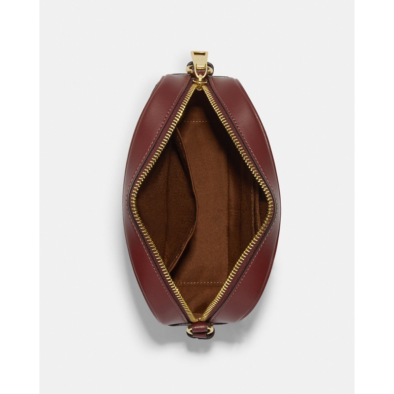 Coach Mini Jamie Camera Bag (CA069)