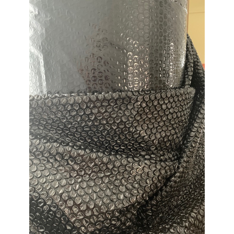 

bubble tambahan packing agar aman