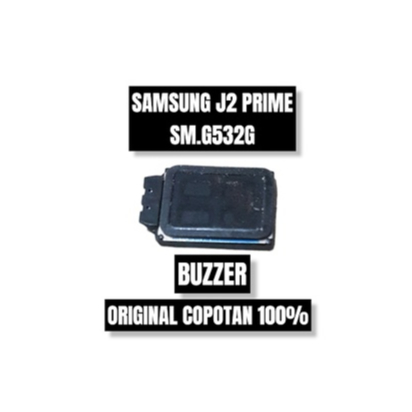 BUZZER SAMSUNG J2 PRIME G532G ORI COPOTAN