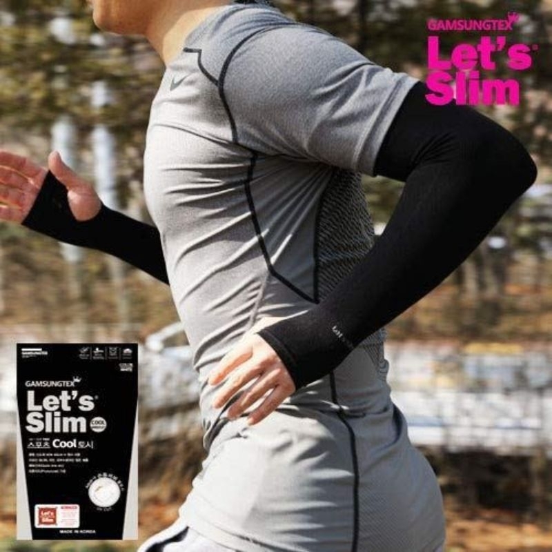 MANSET PRIA WANITA / DEKKER TANGAN QUICKDRY ANTI UV LETS SLIM IMPORT / MANSET MENDAKI / MANSET OUTDO